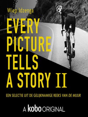 cover image of Every Picture Tells a Story II: De complete serie